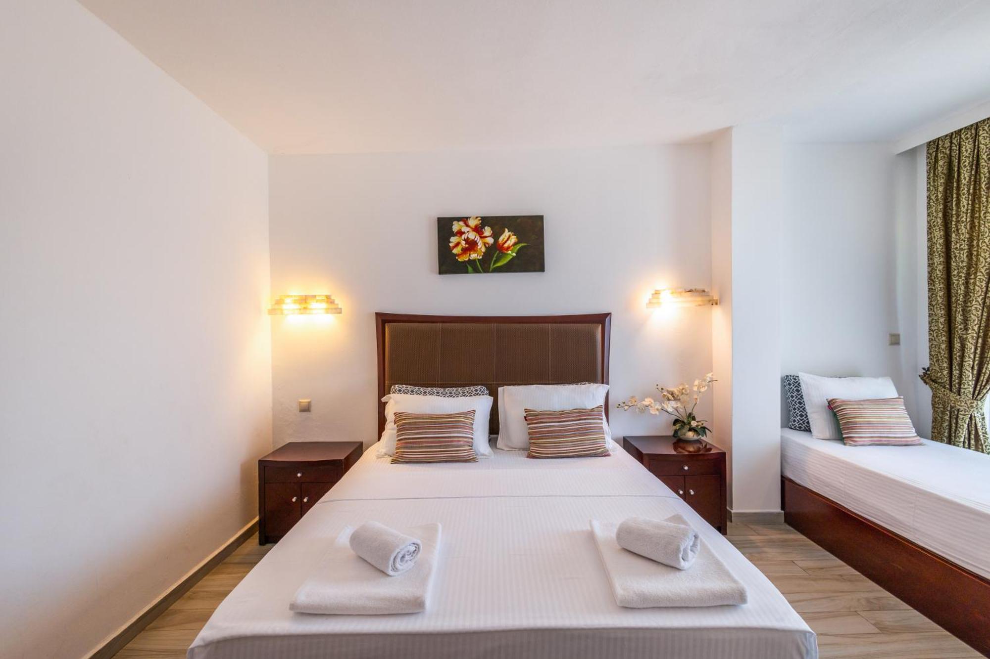 Hotel Ekincik Εξωτερικό φωτογραφία