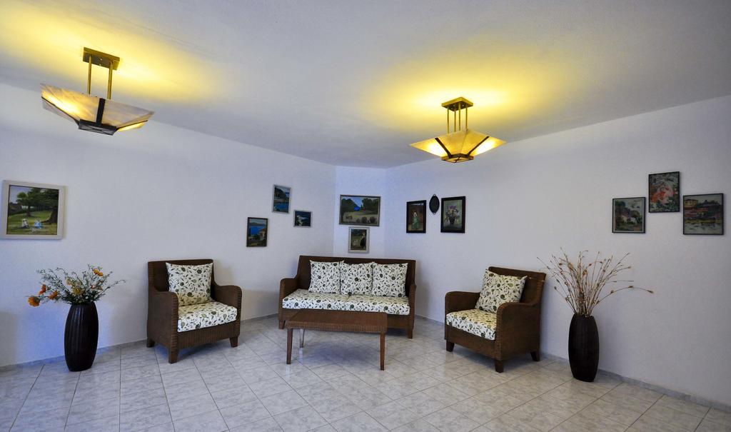 Hotel Ekincik Εξωτερικό φωτογραφία