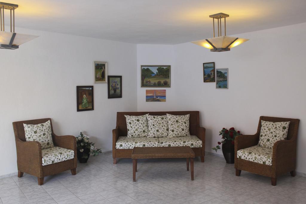 Hotel Ekincik Εξωτερικό φωτογραφία