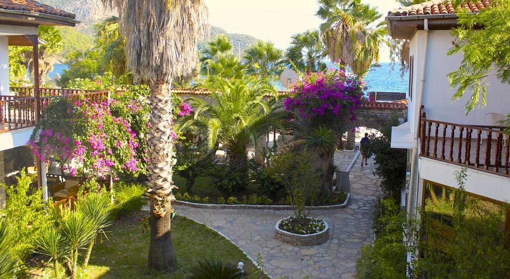 Hotel Ekincik Δωμάτιο φωτογραφία
