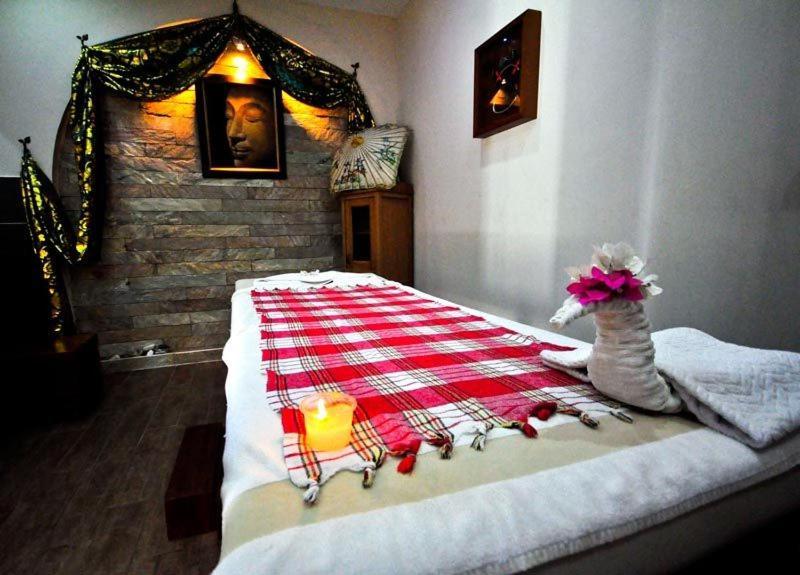 Hotel Ekincik Εξωτερικό φωτογραφία